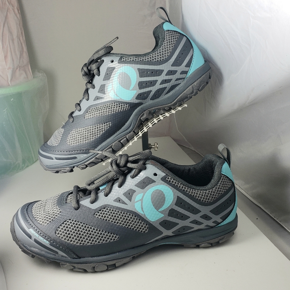 Pearl Izumi X-Alp Seek VI Cycling Shoes